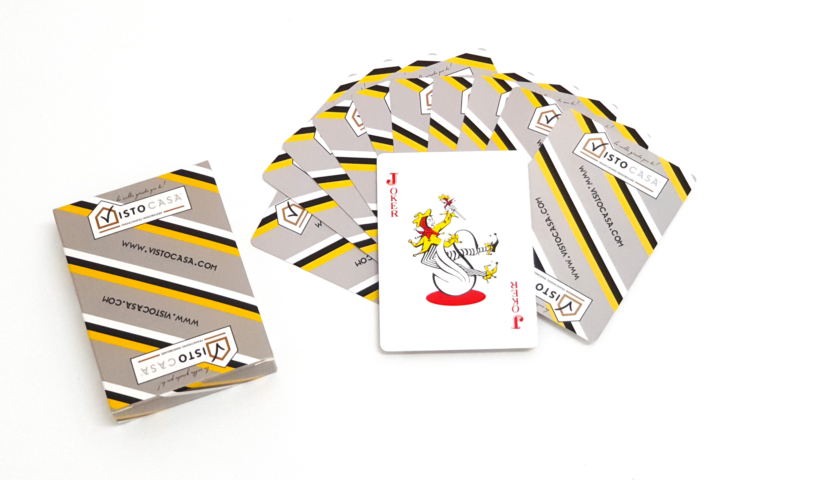 CARTE DA GIOCO