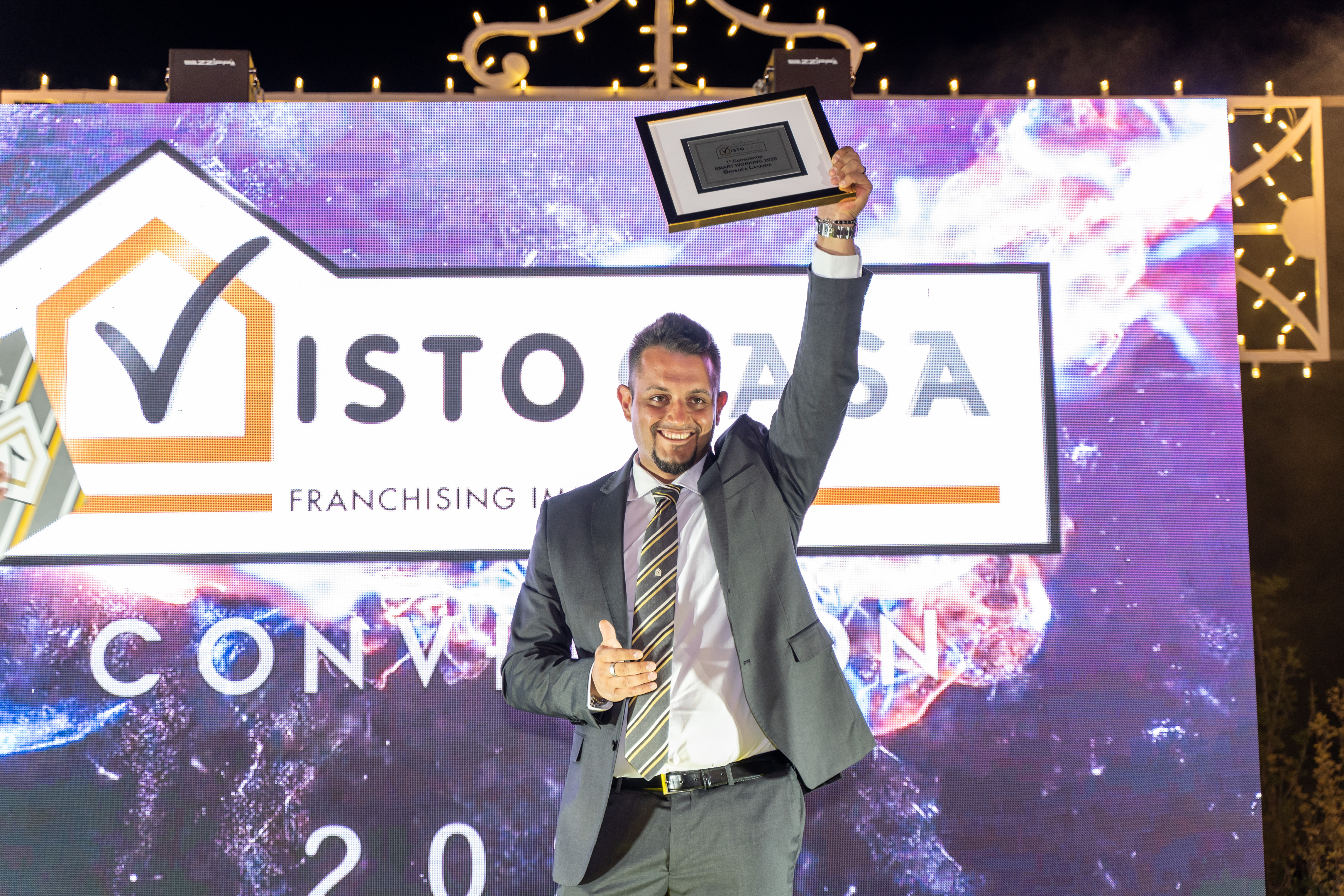 Gianluca Lamanna