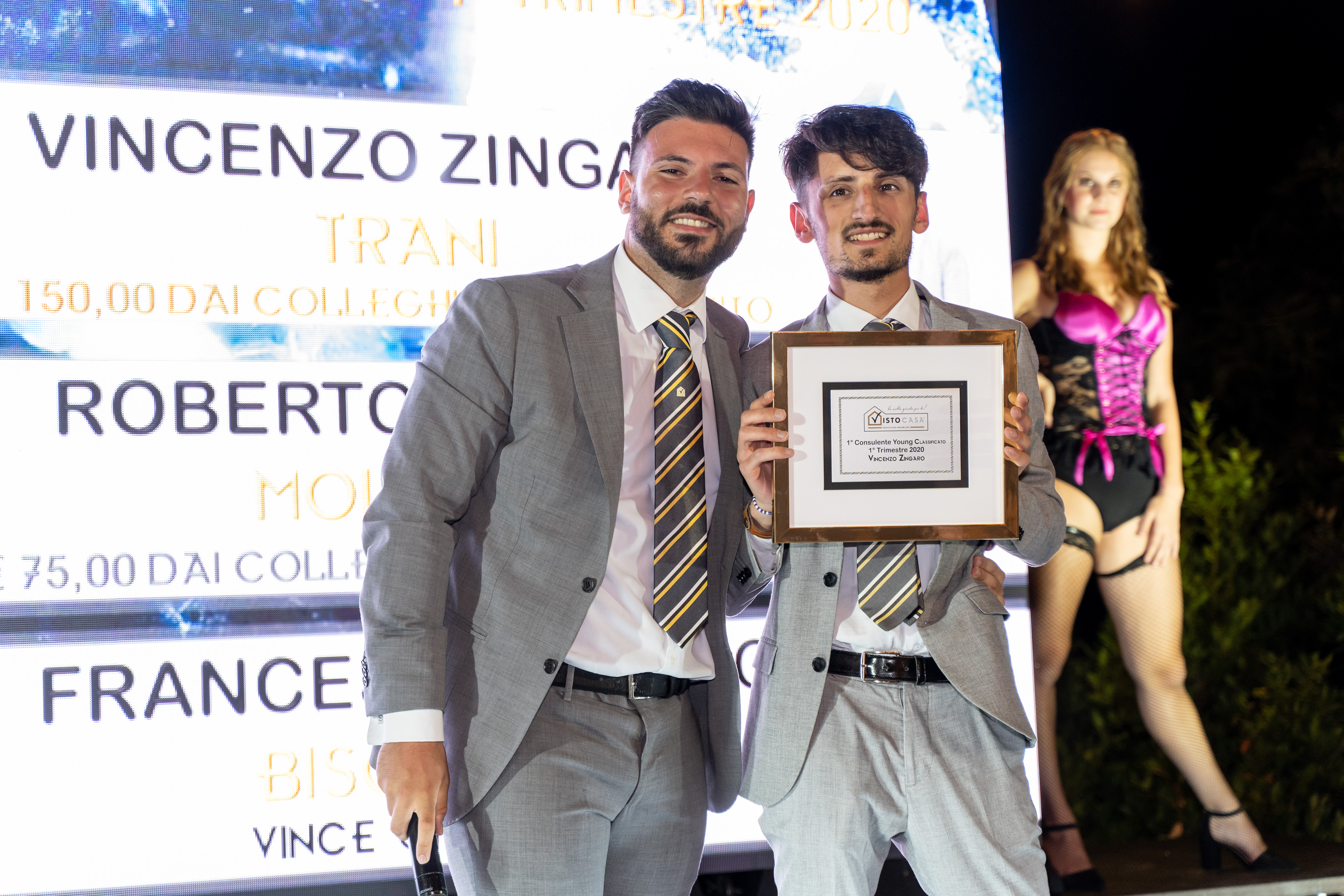 Vincenzo Zingaro