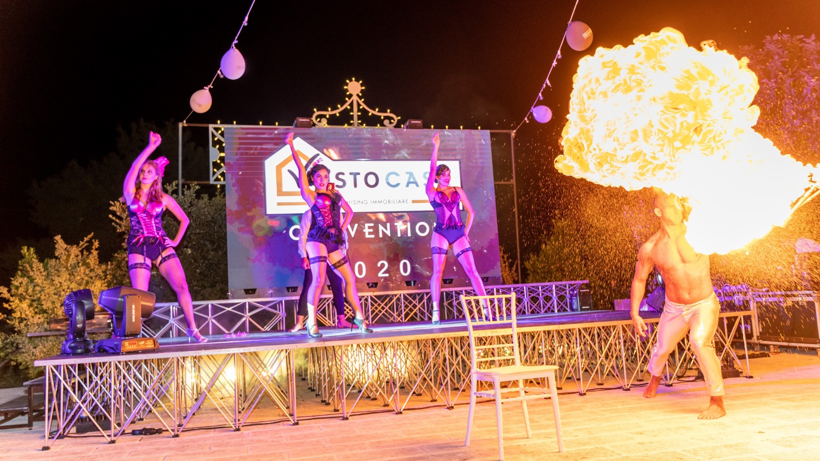 CONVENTION VISTOCASA 2020