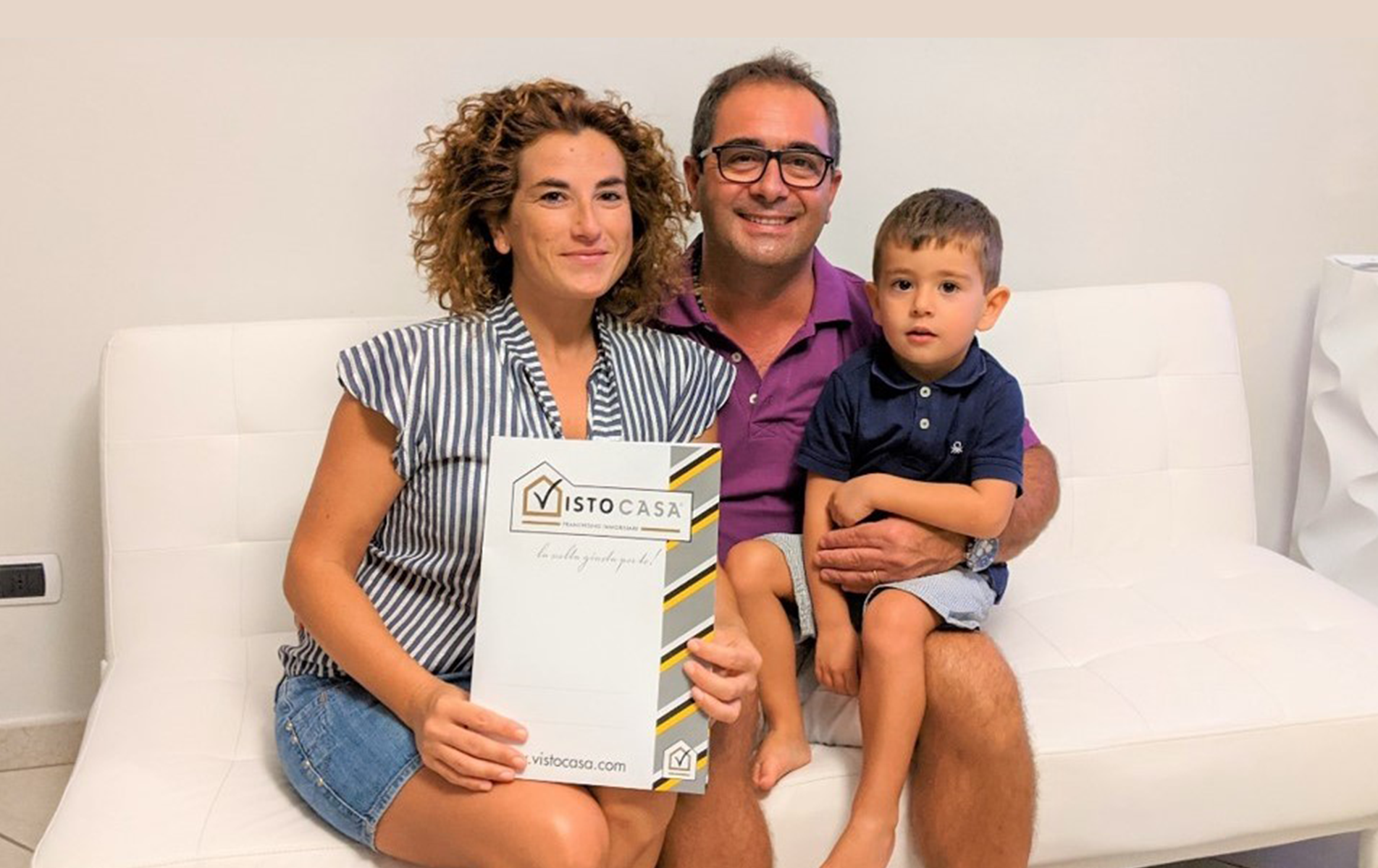 Il sogno di una casa più grande