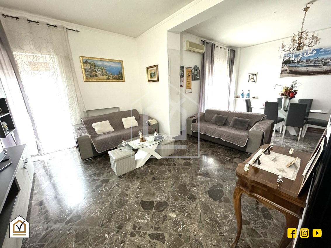 Appartamento 5 vani