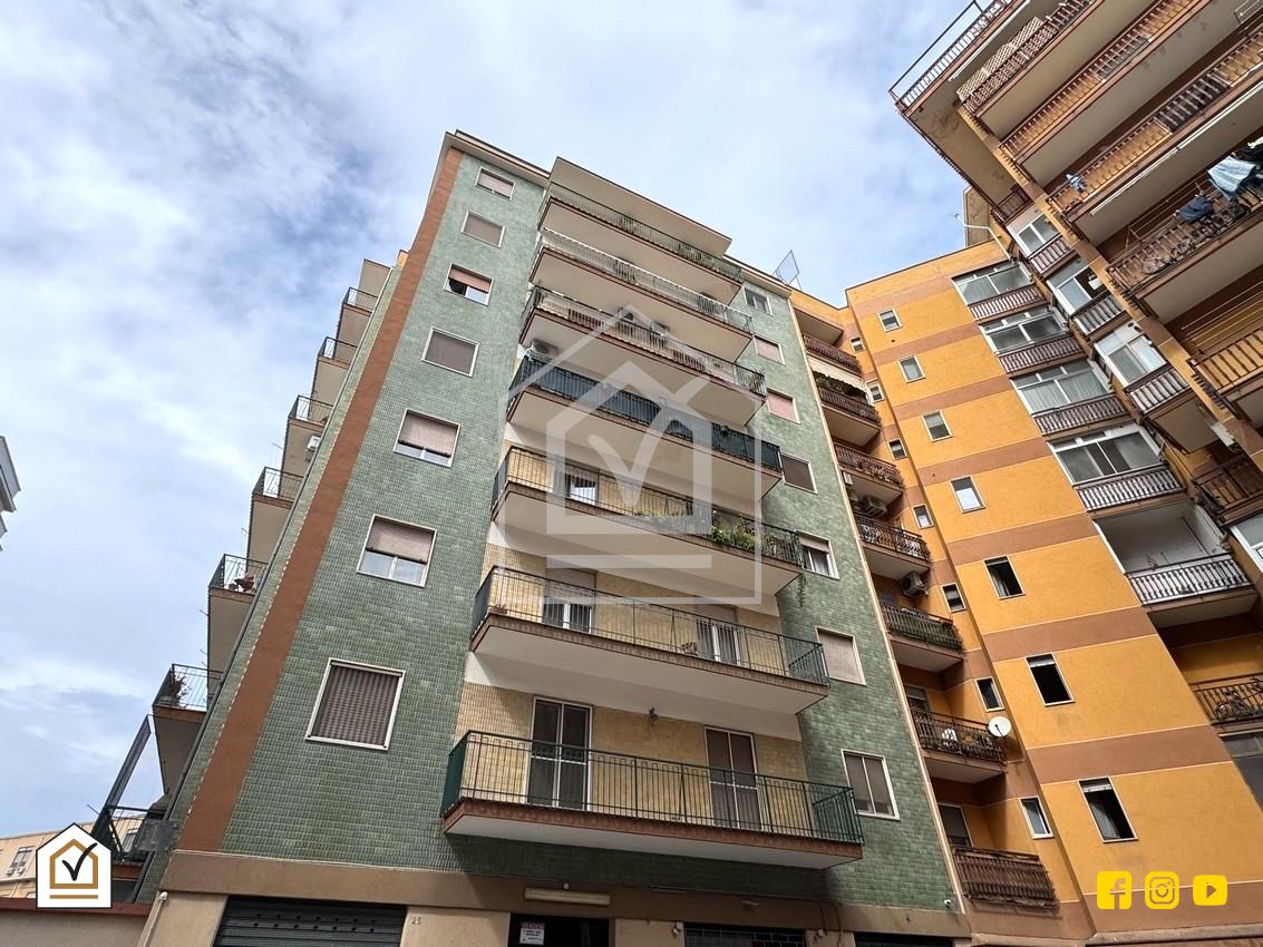 Appartamento di 3 vani