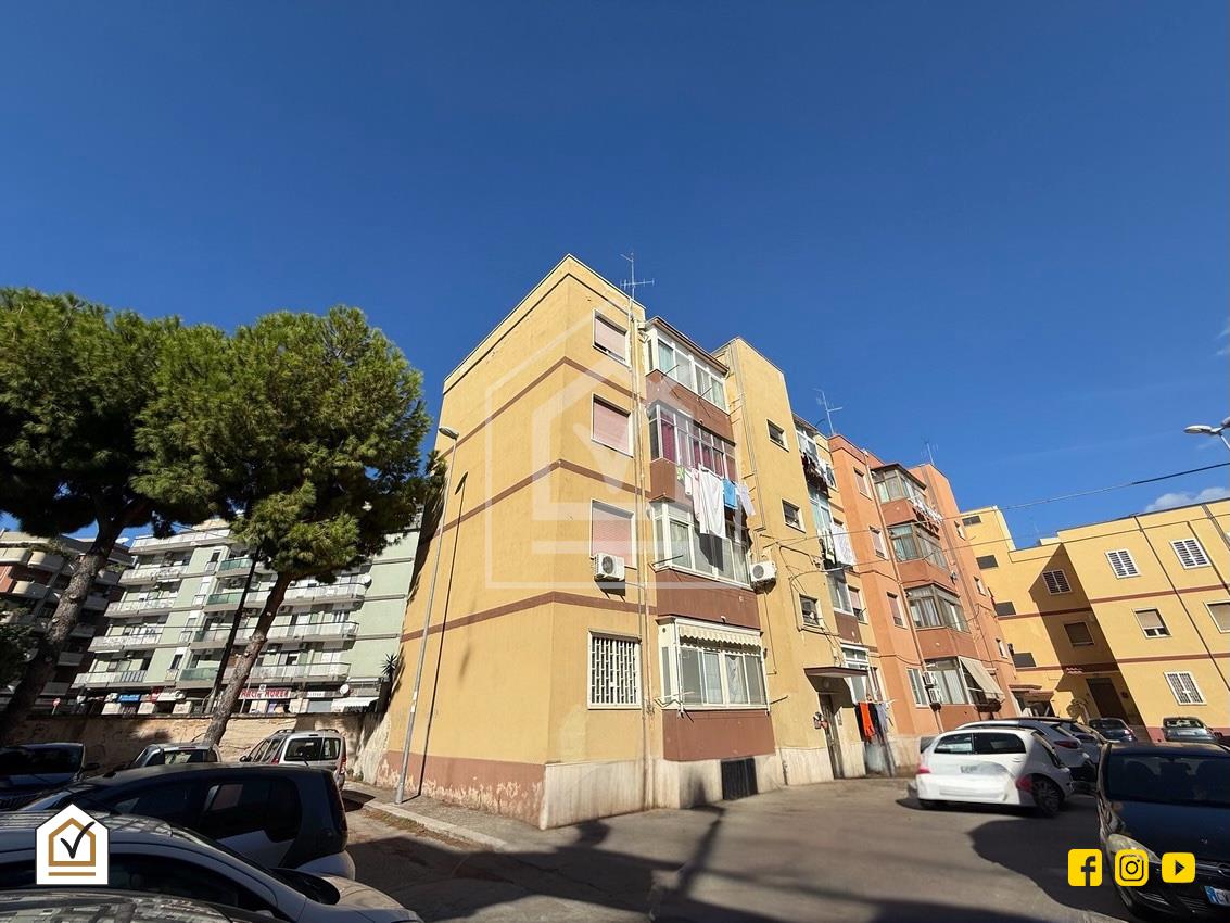 Appartamento di 3 vani