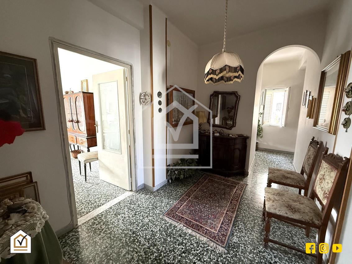 Appartamento di 3 vani