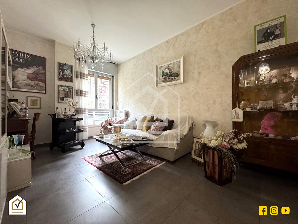 Appartamento di 2 vani